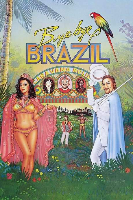 Bye Bye Brazil